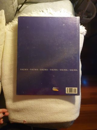 Atlas de geografía universal