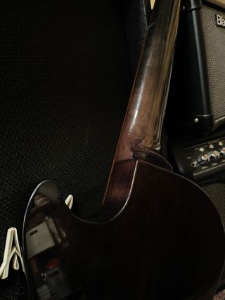 Basso Epiphone Les Paul special