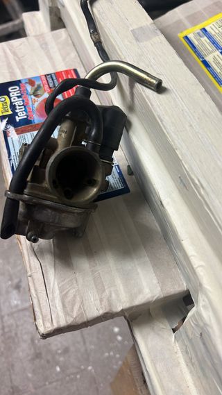 honda nsr fast raider