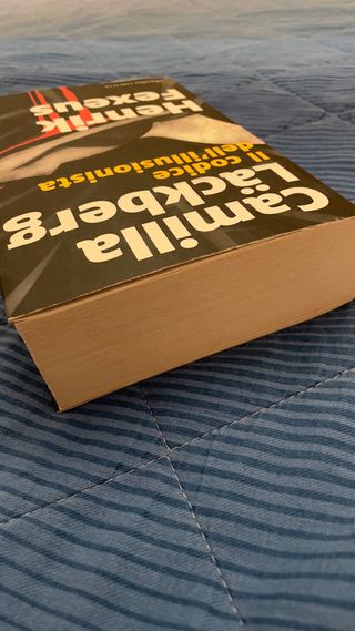 Il codice dell’illusionista