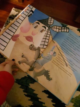 Coleccion: mis primeros clásicos.