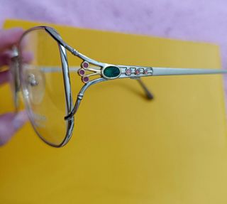 Gafa vintage Brulimar años 90 a estrenar