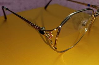 Gafa vintage Brulimar años 90 a estrenar