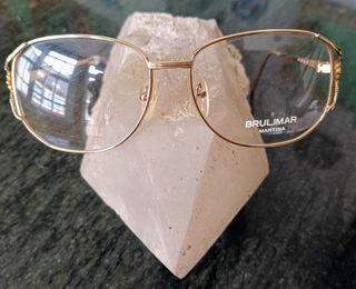 Gafa vintage Brulimar años 90 a estrenar