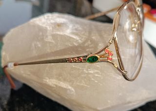 Gafa vintage Brulimar años 90 a estrenar