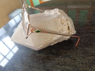 Gafa vintage Brulimar años 90 a estrenar