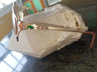 Gafa vintage Brulimar años 90 a estrenar