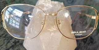 Gafa vintage Brulimar años 90 a estrenar