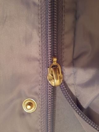 K-way bambina 12-13 anni