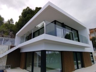 Trabajos de cerrajería, inox,hierro, aluminio,pvc.