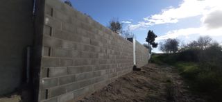 muros,tabiques, enfoscados,goteras y canslones