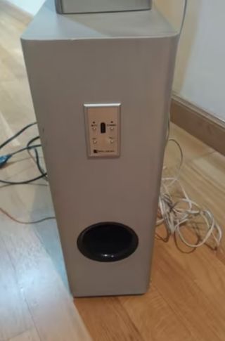 Sistema de audio Belson bsa 4511