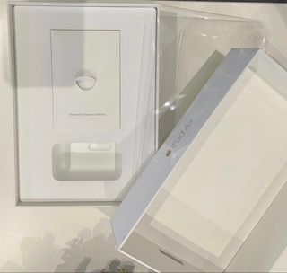 IPad Air 2, 4G + Wifi con 64 Gb