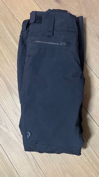 Pantalon esqui Peak Perfomance XS