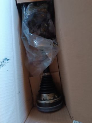 Palier delantero izq grupo vag