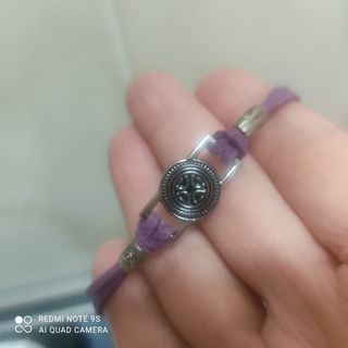 Collar..pendientes..pulsera