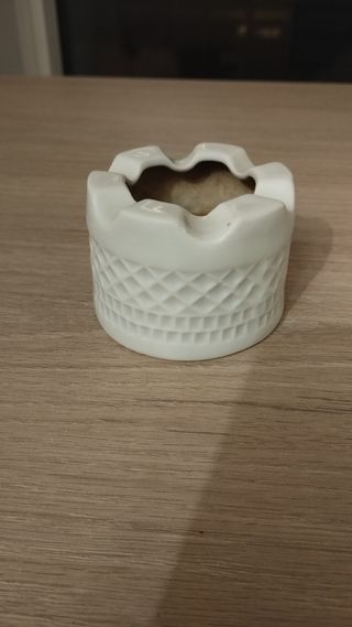 Cenicero el castro sargadelos