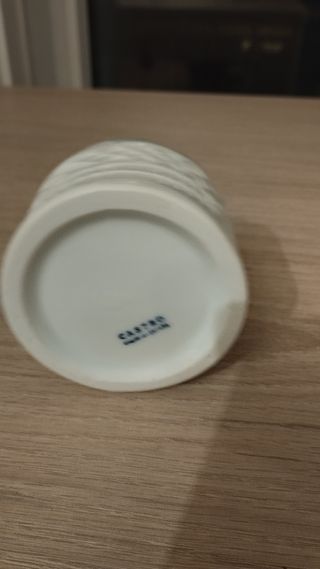 Cenicero el castro sargadelos