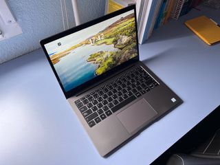 xioami mi laptop air 13,3”