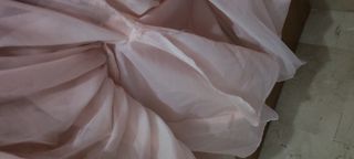 Vestido niña eventos