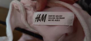 Vestido niña eventos