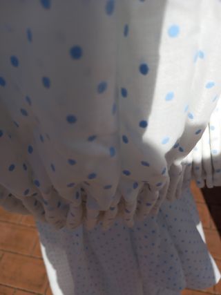 Cortinas para balcón