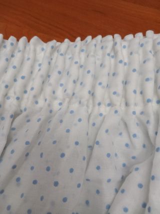 Cortinas para balcón