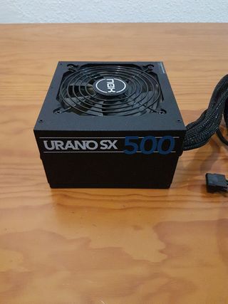 URANO SX 500 W FUENTE ALIMENTACIÓN