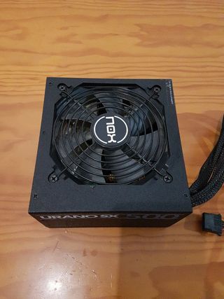 URANO SX 500 W FUENTE ALIMENTACIÓN