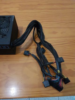 URANO SX 500 W FUENTE ALIMENTACIÓN