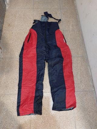 Pantalón esquí