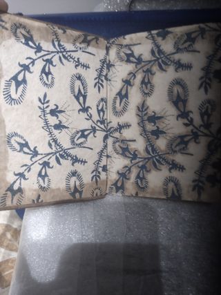 Salmos de David por Serrano