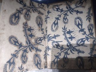 Salmos de David por Serrano