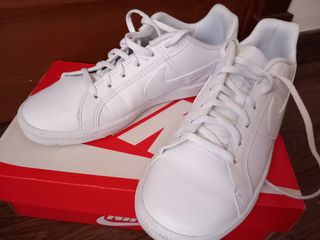 Deportivas nike