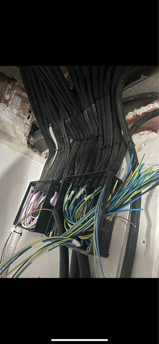 Electricista y aires acondicionados barcelona