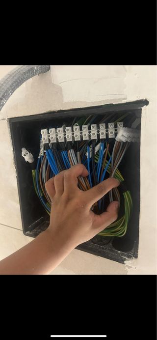 Electricista y aires acondicionados barcelona