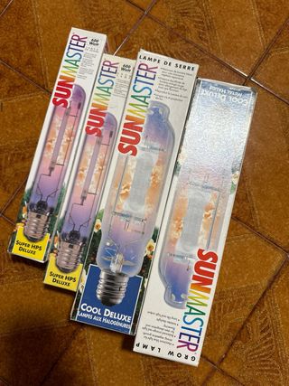 EQUIPO CULTIVO INDOOR