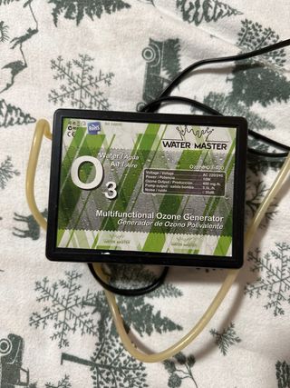 EQUIPO CULTIVO INDOOR