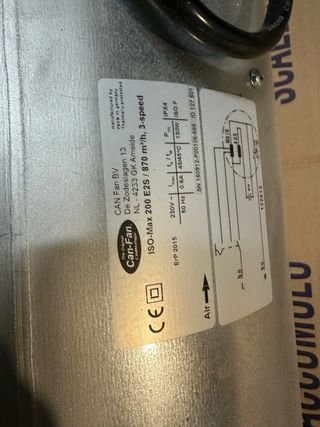 EQUIPO CULTIVO INDOOR