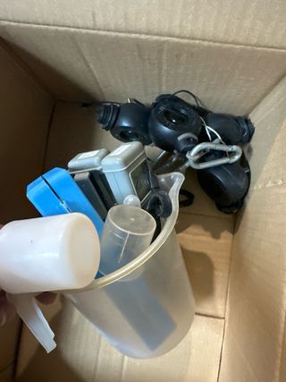 EQUIPO CULTIVO INDOOR