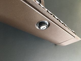 guantera fiat seat 132