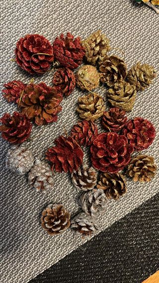 🎄Adornos Decorativos/Navidad