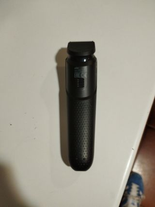 Maquinilla afeitar Braun