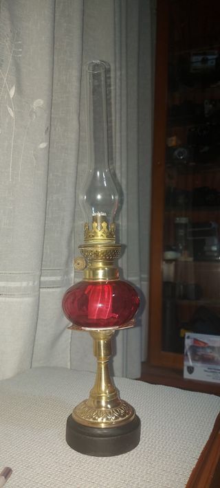 QUINQUE JOYA DE ARTESANIA FRANCESA