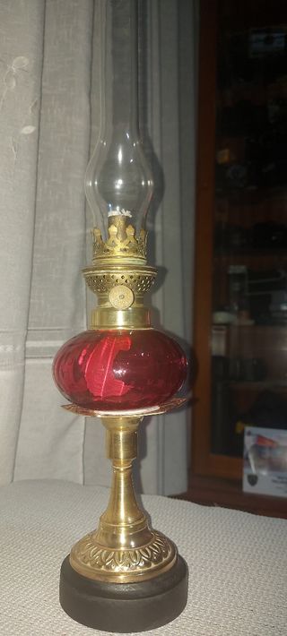 QUINQUE JOYA DE ARTESANIA FRANCESA