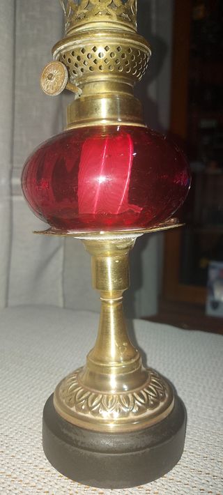 QUINQUE JOYA DE ARTESANIA FRANCESA