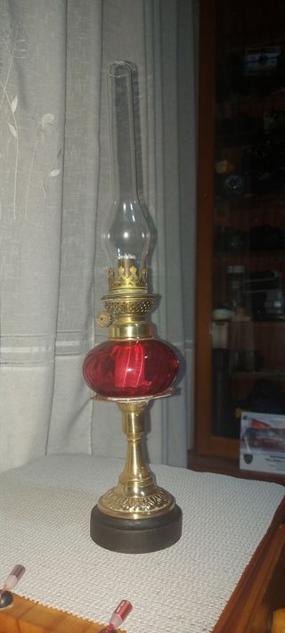 QUINQUE JOYA DE ARTESANIA FRANCESA