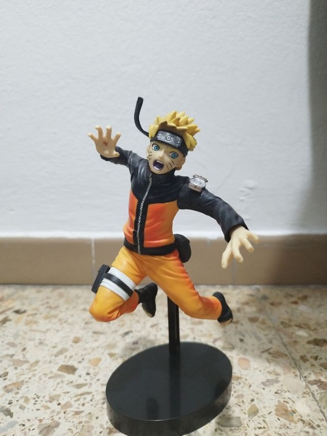 Figura Naruto