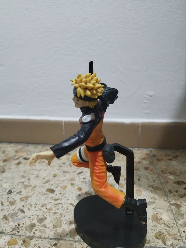 Figura Naruto
