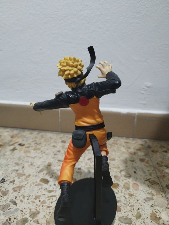 Figura Naruto